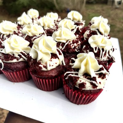 Red Velvet 
