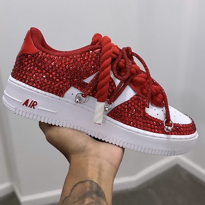 Outer Blinged Forces