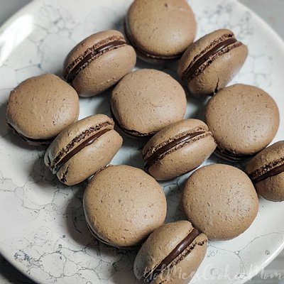 Macarons