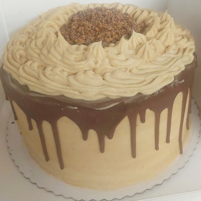 Reese Cake