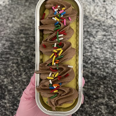 Birthday Cake