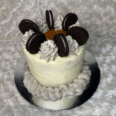  Layered Cakes
