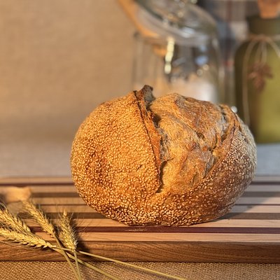Sesame Seed