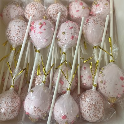 Cake Pops