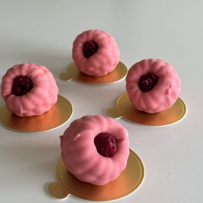 Mousse Desserts 
