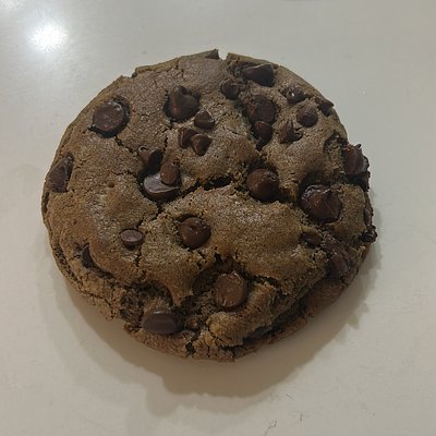 Espresso Chocolate Chip 