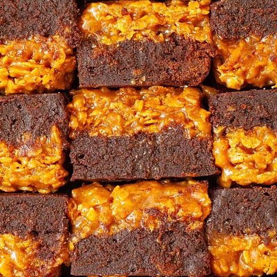 Brownies (Black Rock) 