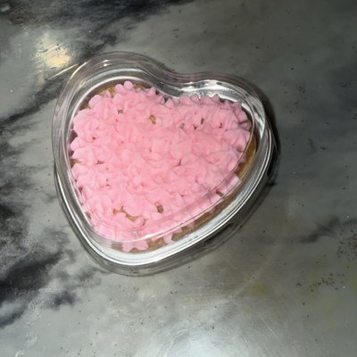 Mini Heart Cake Pan