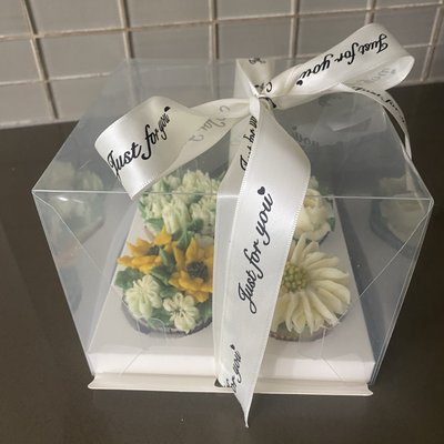 Gluten Free Box of 4 