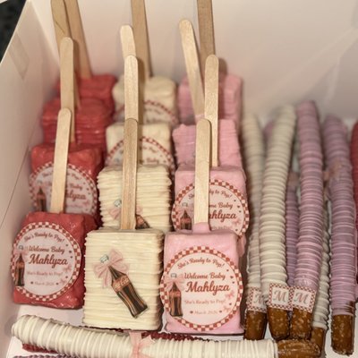 2 Dozen Treat Bundle 
