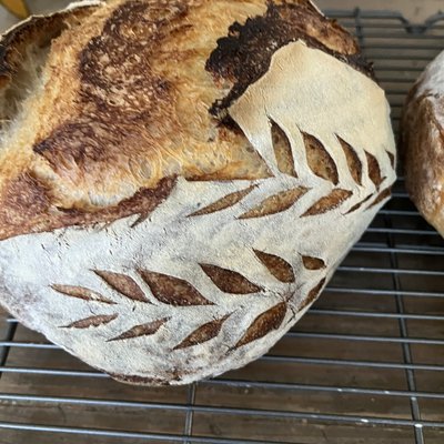 Country Loaf Sourdough