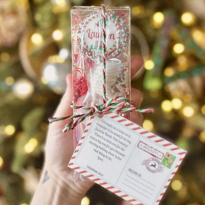 #1 ELF BOXES