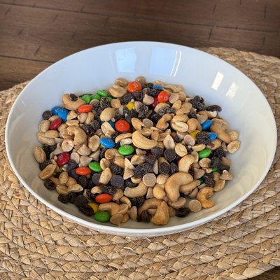 Trail Mix