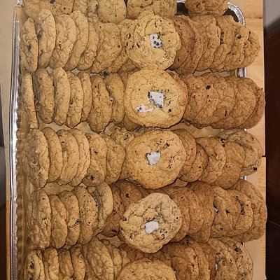 Cookies 'N Cream