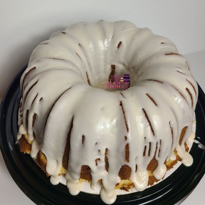 Cakes