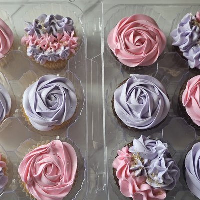 Cupcakes 