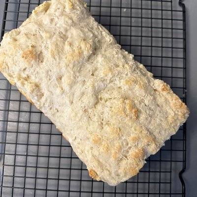 Yogurt Bread