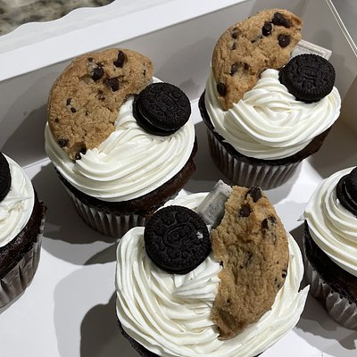 Cupcakes