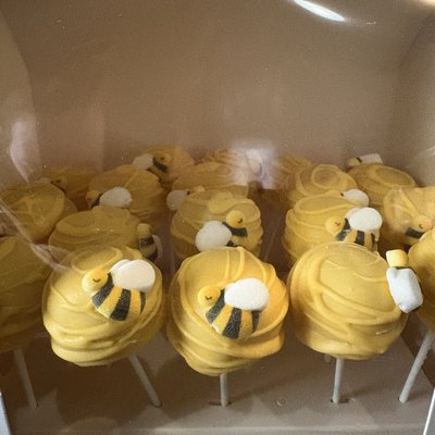 Cake Pops