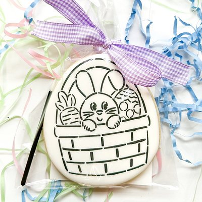 PYO Bunny