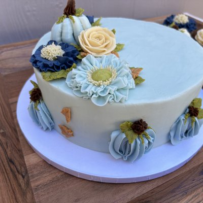 Cakes
