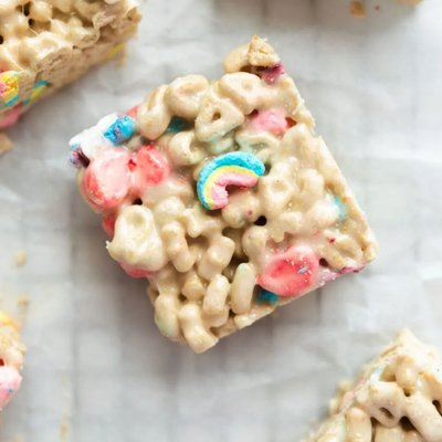 Lucky Charms Bars **4 Count**