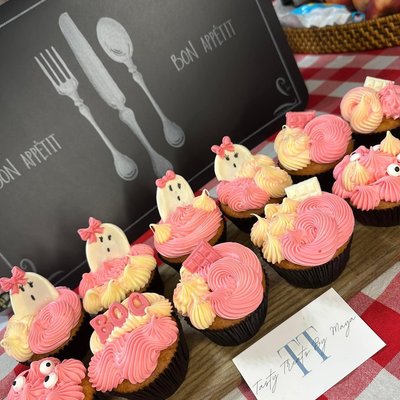 Cupcakes