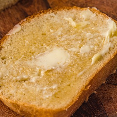 White Amish Bread 