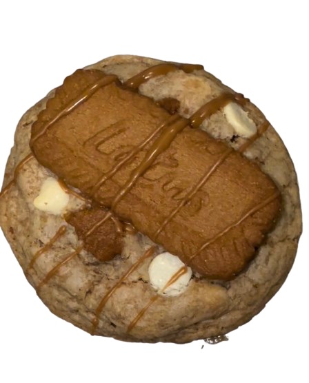 Biscoff 🤎