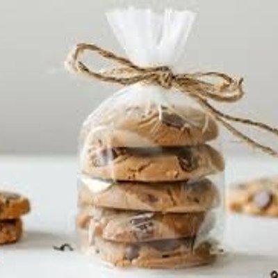 Cookie Stack