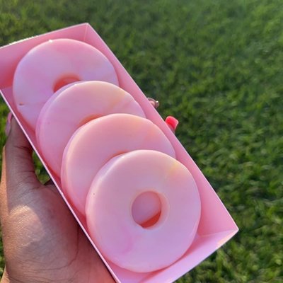 Candy Pineapples 