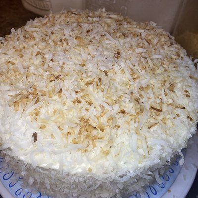 Coconut 