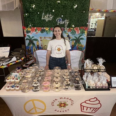 Vending Opportunities 