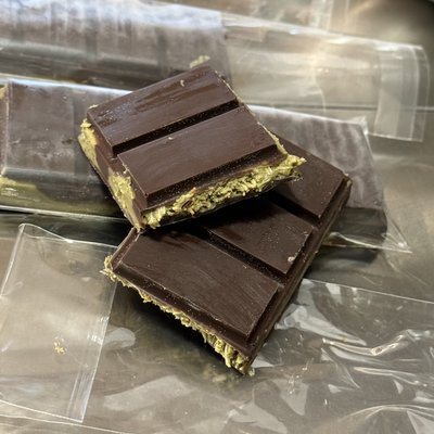 Dubai Chocolate Bar