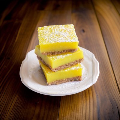 Lemon Bars