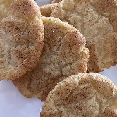 Snickerdoodle