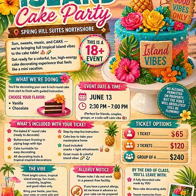 Cake It With REE- Cake Classes❤️❤️