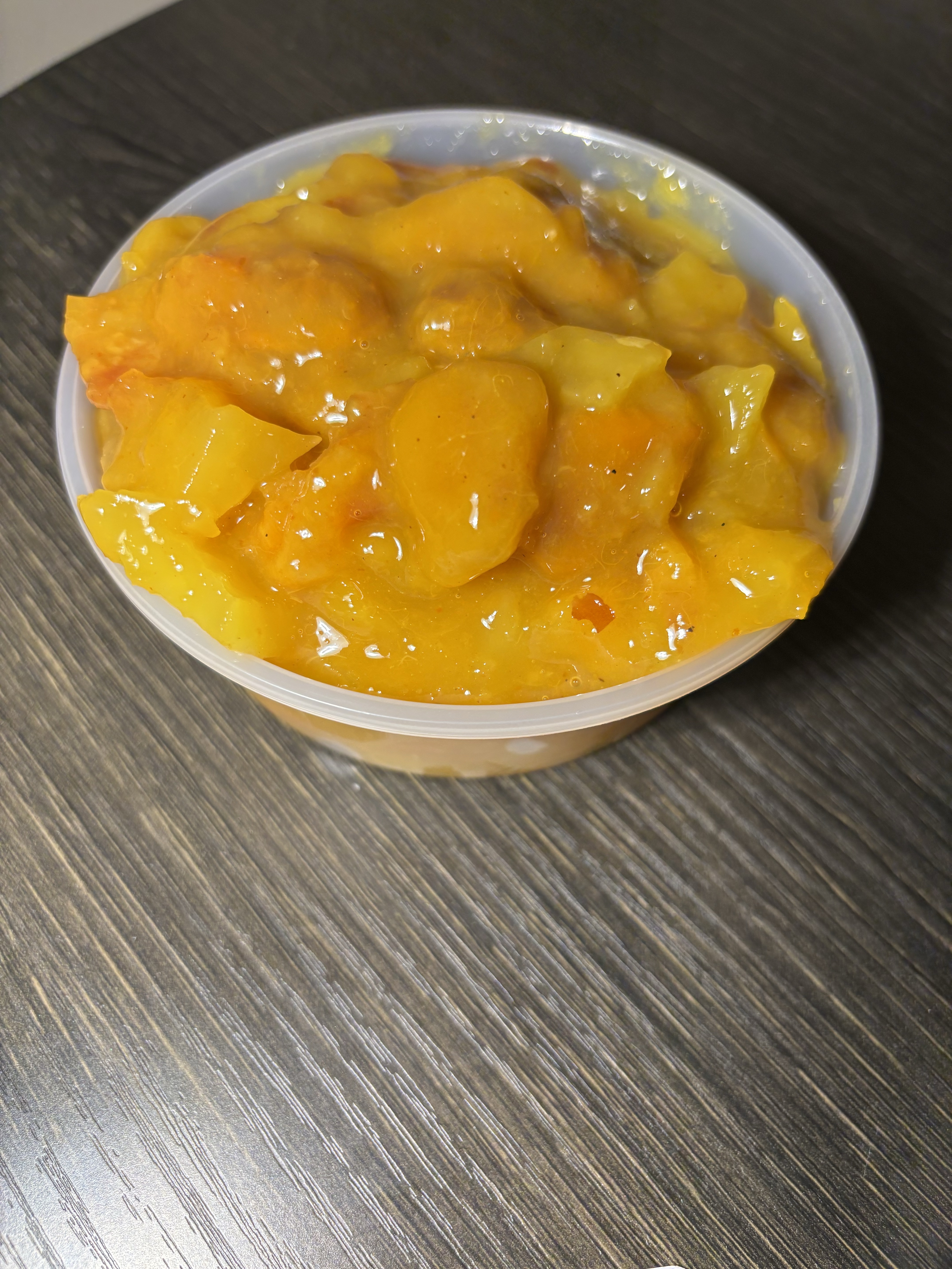 Madd- Mango