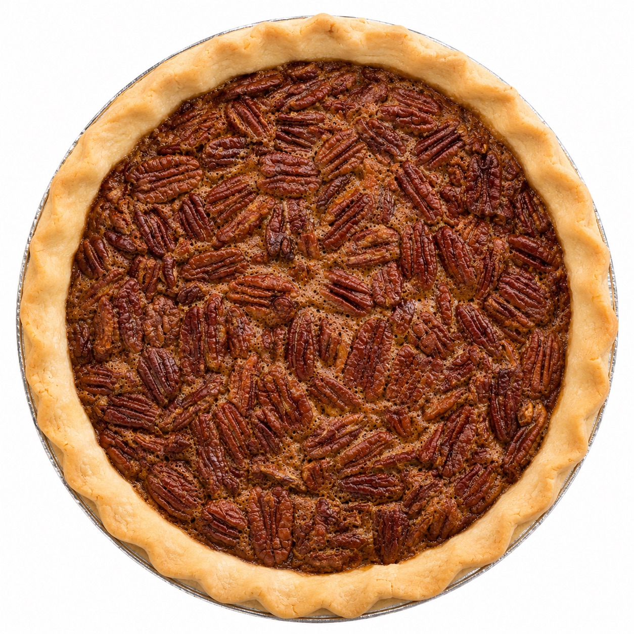 Pecan Pie