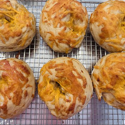 Bagel (12 Pack)