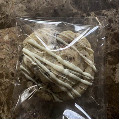 Cookies N’ Cream Minis