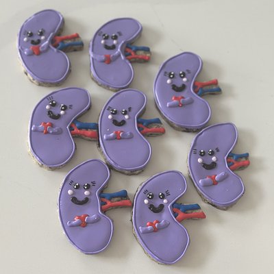 Custom Cookies-Basic