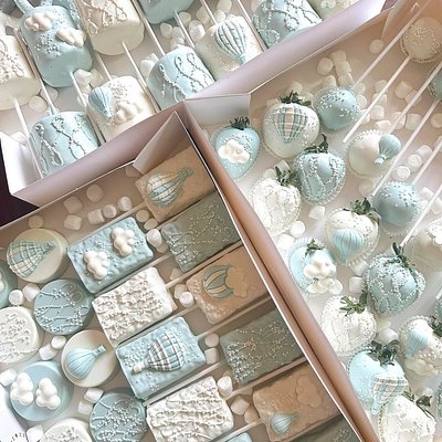 X-Large Party Package 