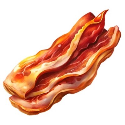 Add Bacon To Any Loaf