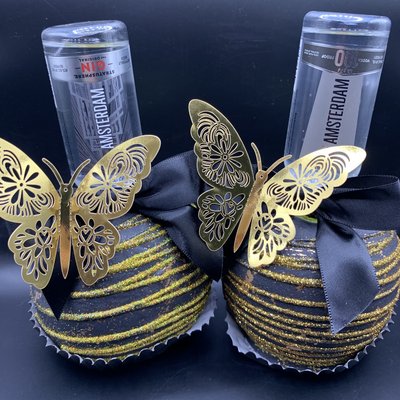 Drunken Apples 