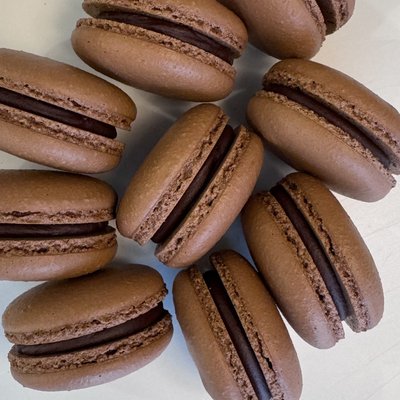 Chocolate Espresso 