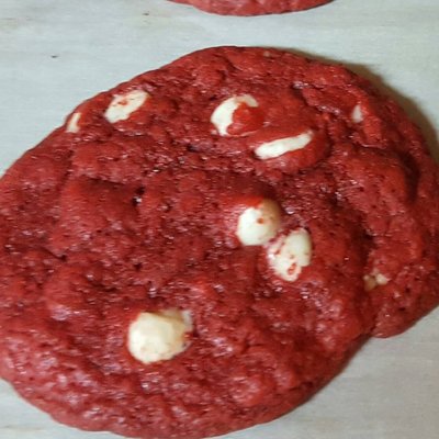Red Velvet 