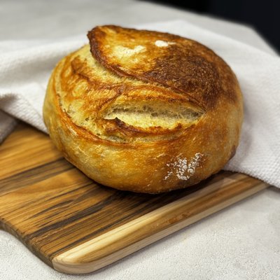 The OG Original Sourdough 