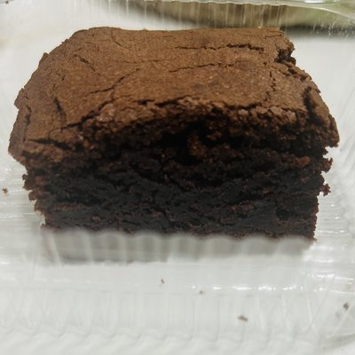 GF Fudge Brownies
