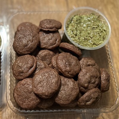 Dubai Chocolate (large)